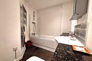 Bathroom - click for photo gallery